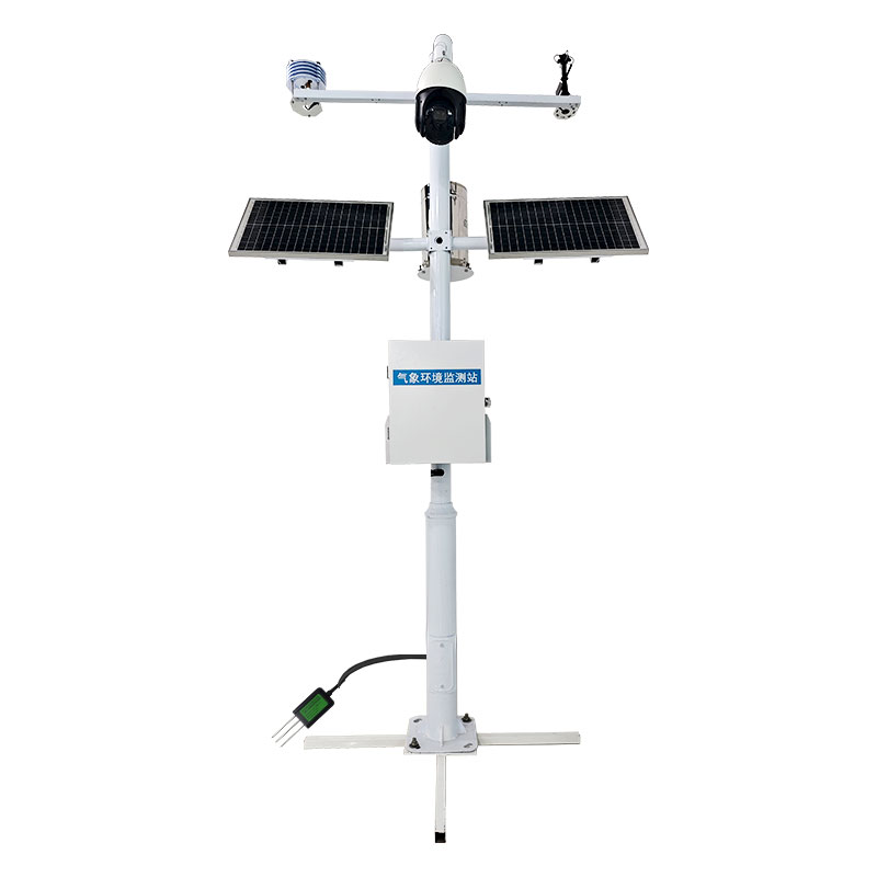 智慧農(nóng)業(yè)物聯(lián)網(wǎng)氣象站：6大核心問題深度解析 | 精準(zhǔn)監(jiān)測與決策指南　
