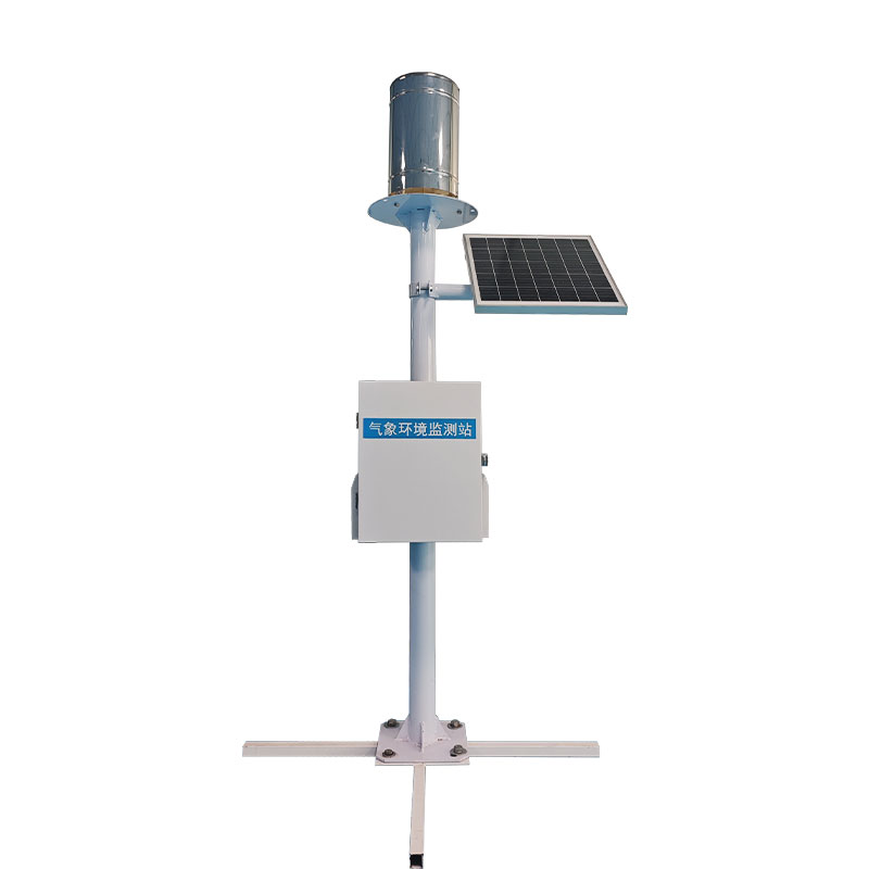翻斗式雨量監(jiān)測站的4大核心應(yīng)用場景，農(nóng)業(yè)節(jié)水增產(chǎn)必備！　