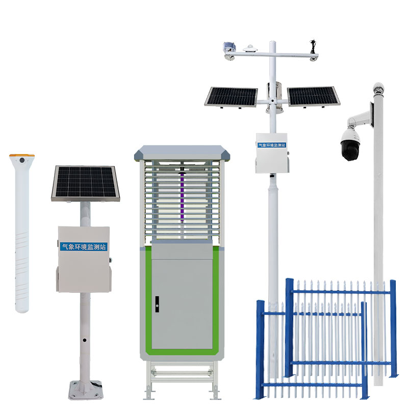 農(nóng)業(yè)四情監(jiān)測(cè)站