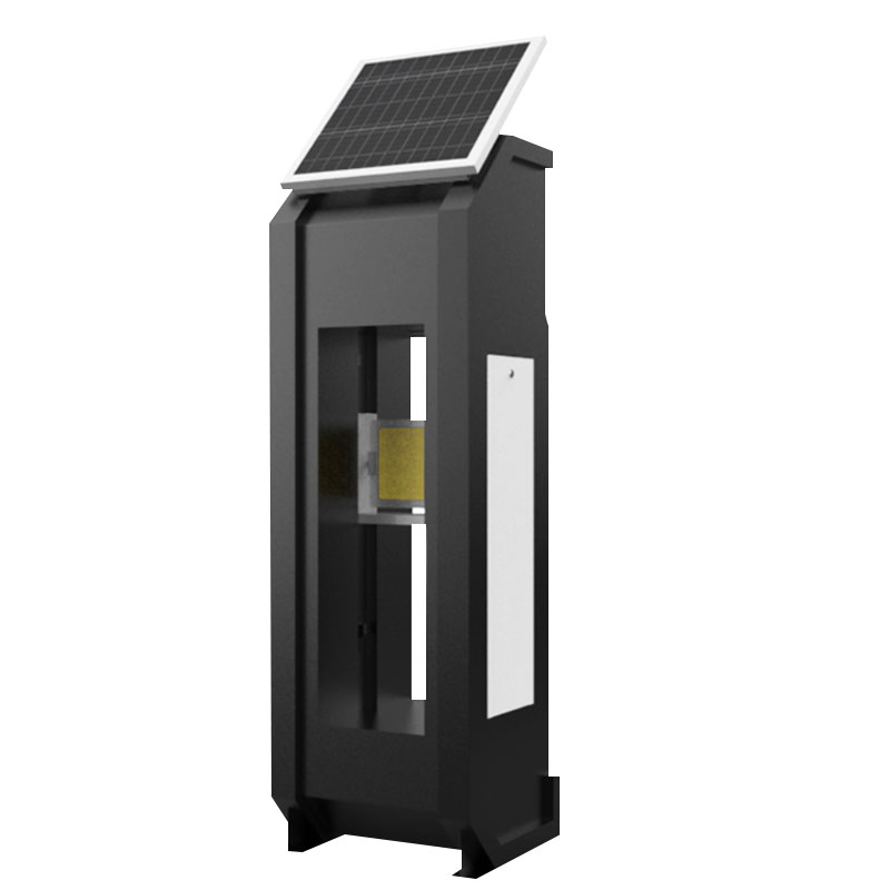 小麥吸漿蟲在線監(jiān)測(cè)系統(tǒng)