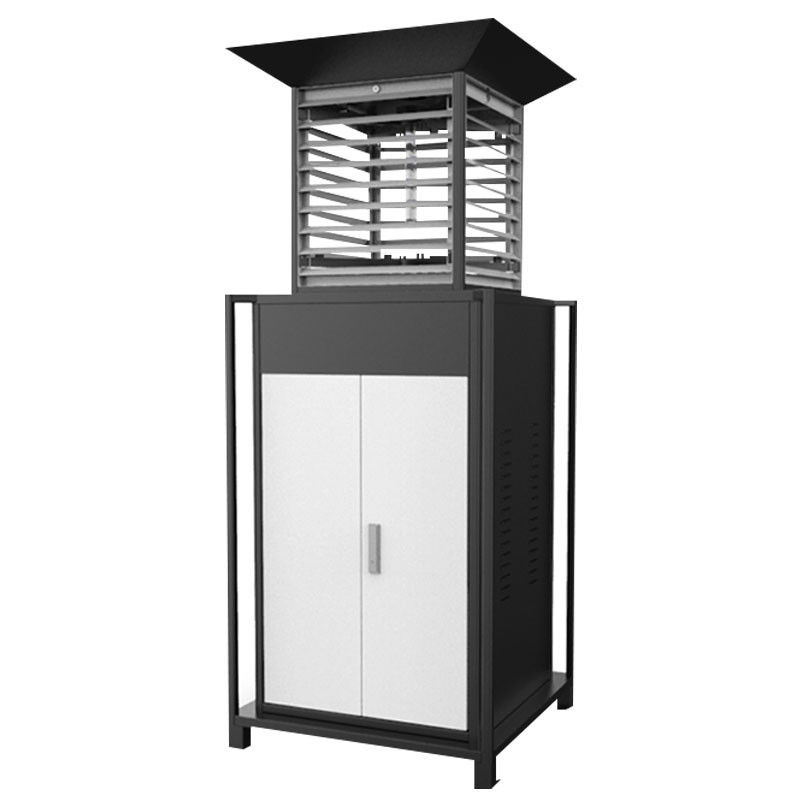  玉米二點(diǎn)委夜蛾監(jiān)測(cè)設(shè)備