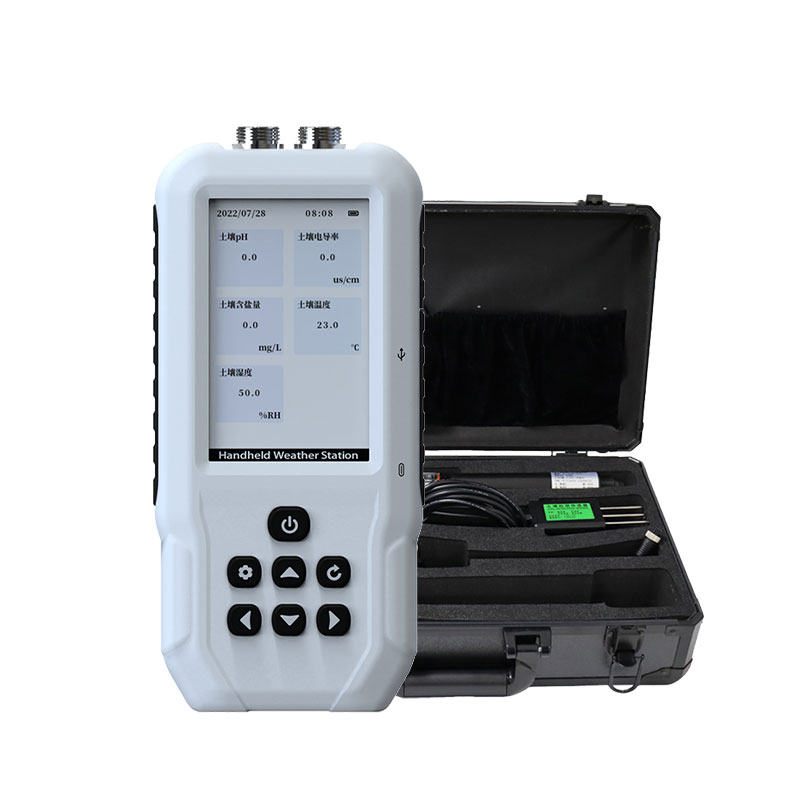  土壤墑情監(jiān)測儀